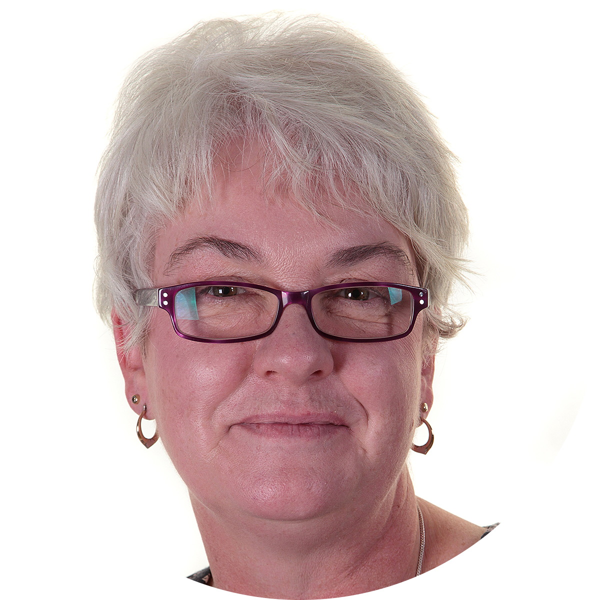 Go to the profile of Alison Tillyard