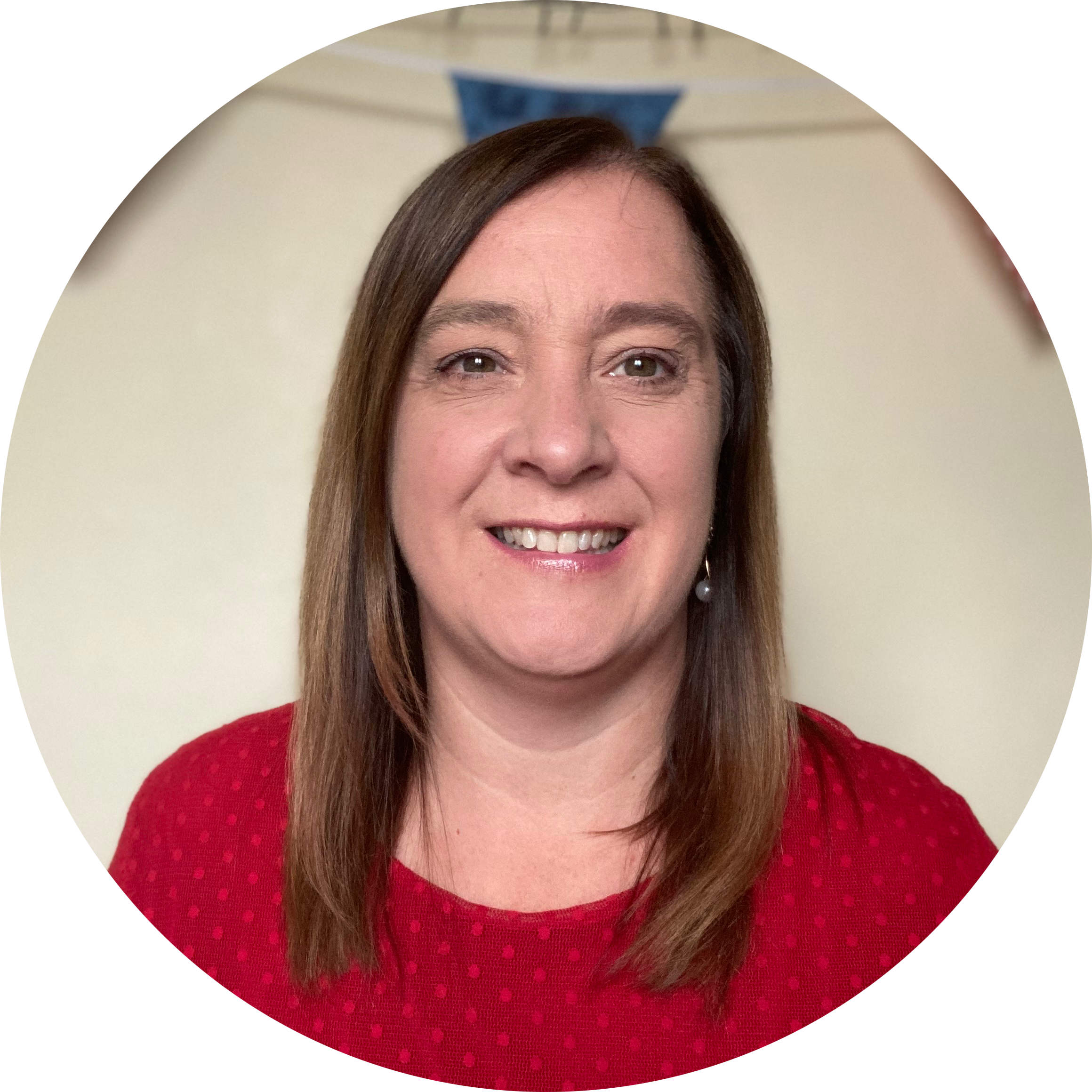 Go to the profile of Lynn McCann