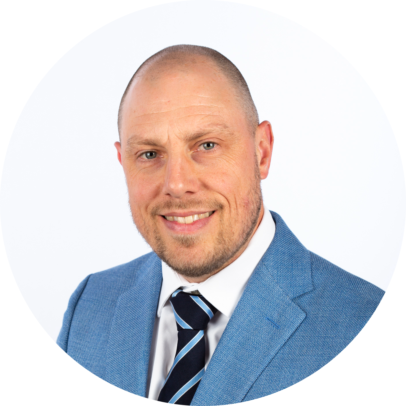 Go to the profile of Ray Boxall