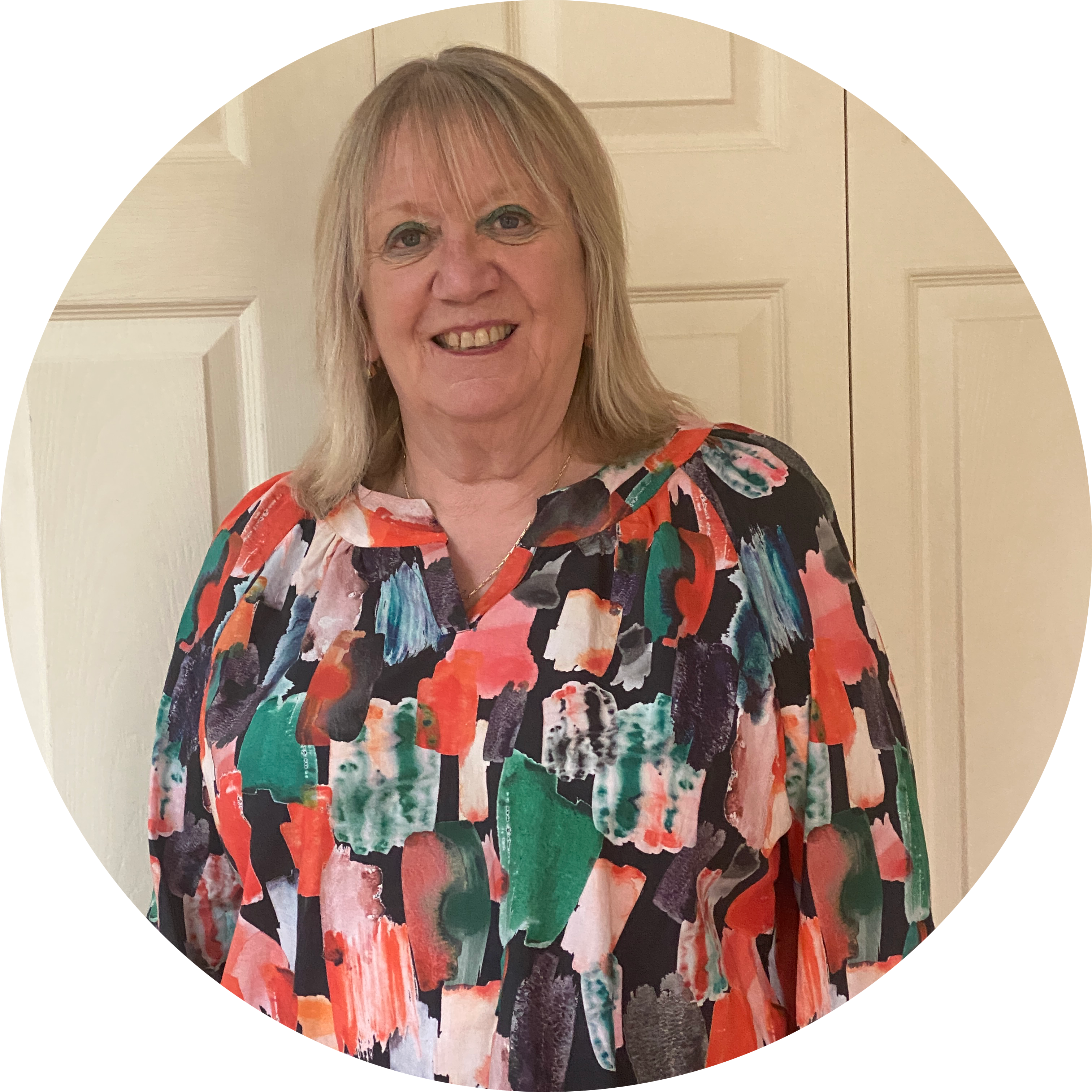 Go to the profile of Ronnie Shoebotham