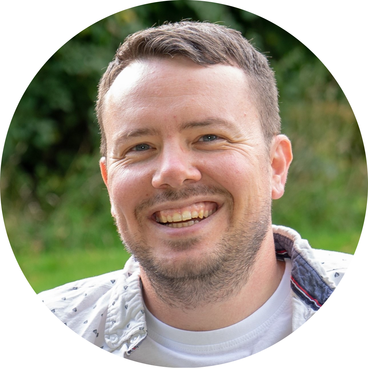 Go to the profile of Ryan Reid