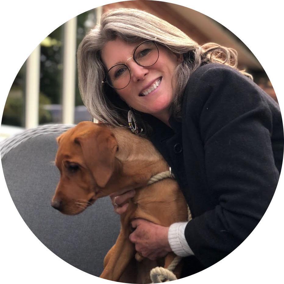 Go to the profile of AnneMarie Smellie