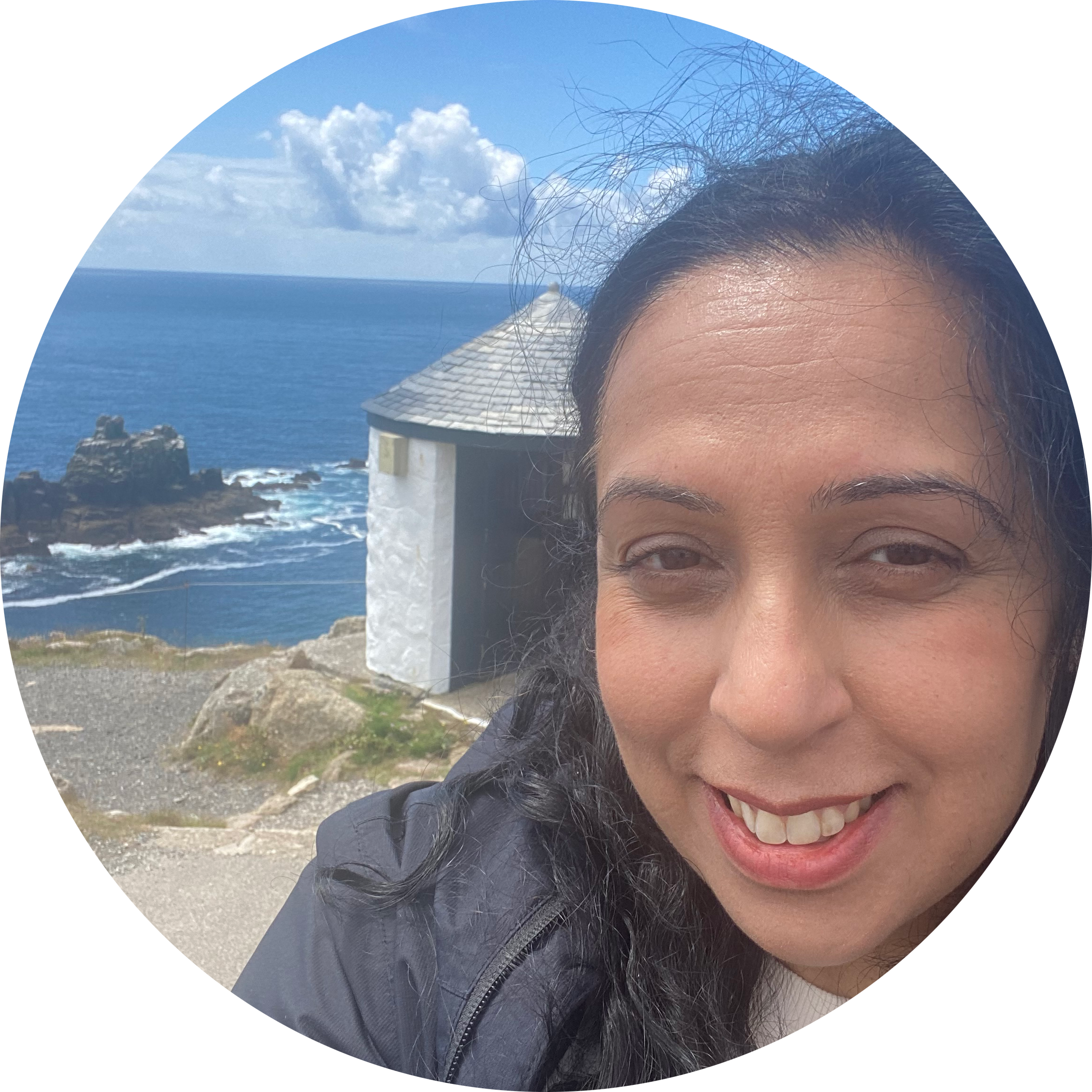 Go to the profile of Kaz