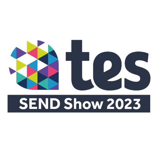 Go to the profile of Tes SEND Show