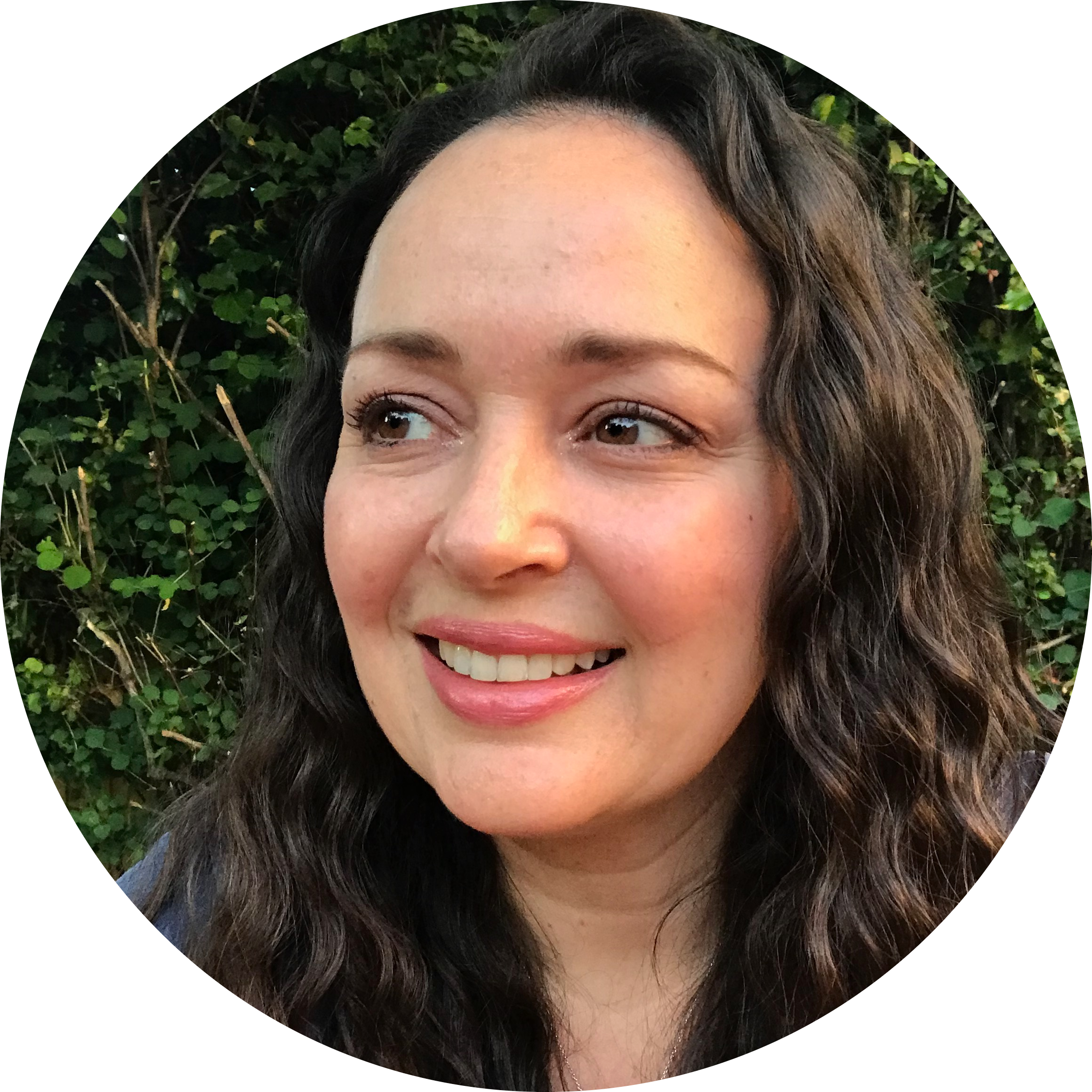 Go to the profile of Ellie Costello