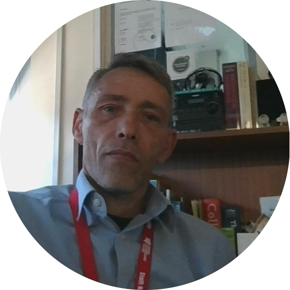 Go to the profile of Paul