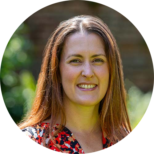 Go to the profile of Kim Griffin