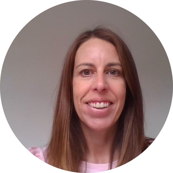 Go to the profile of Becky Rothwell