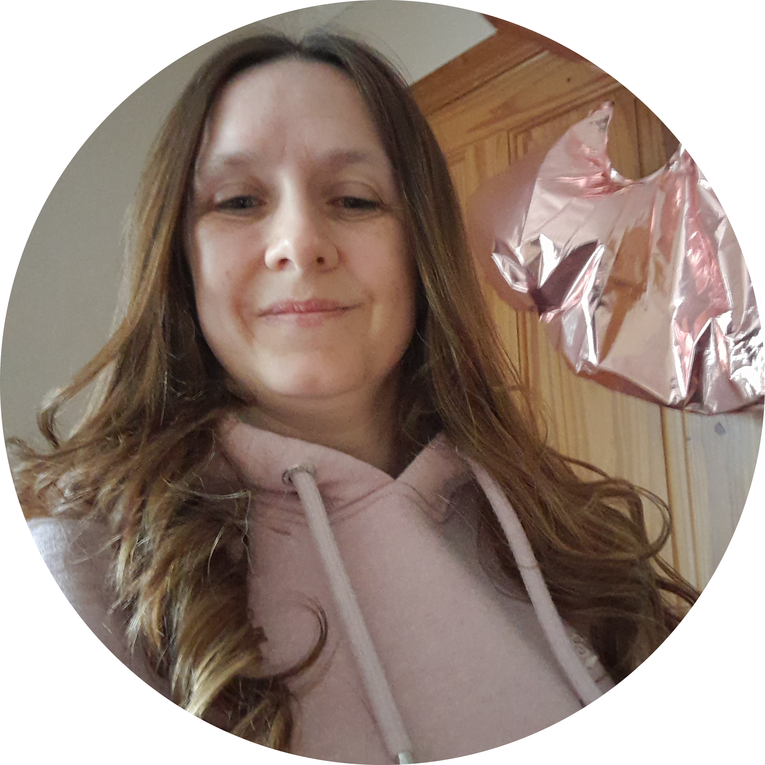 Go to the profile of Lucy Phillips