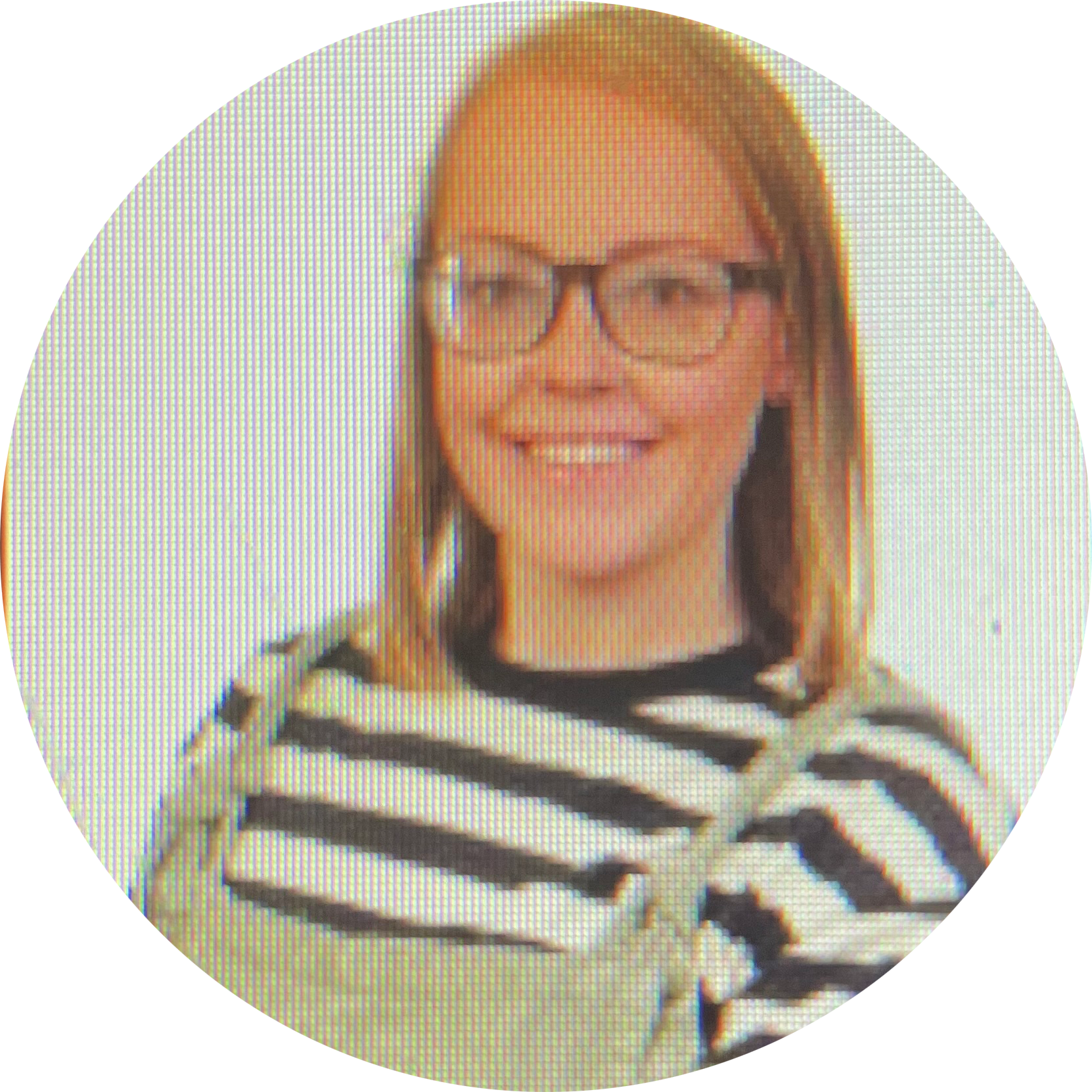 Go to the profile of Amelia Howe