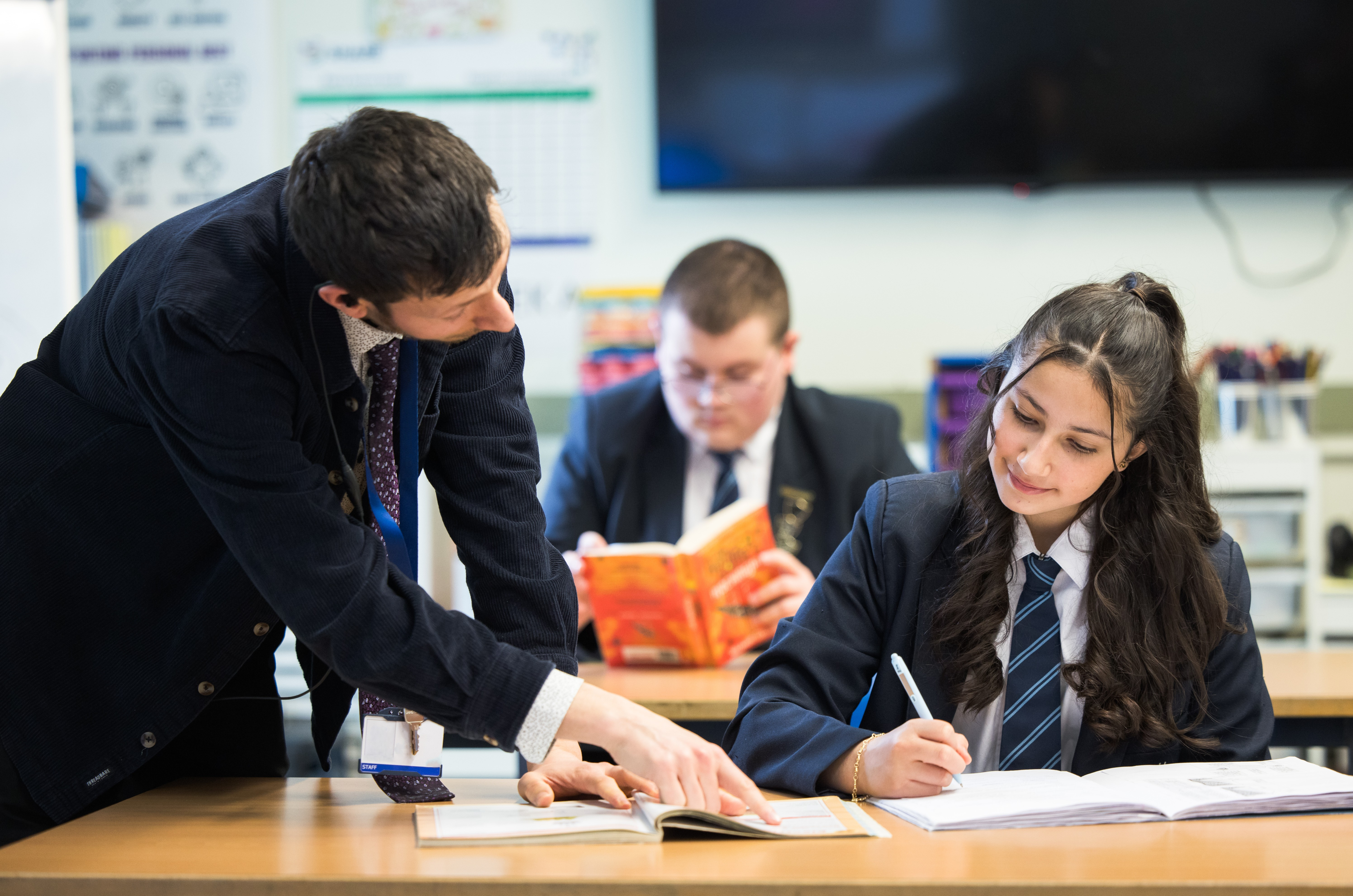 Inclusion bases: what school leaders need to know