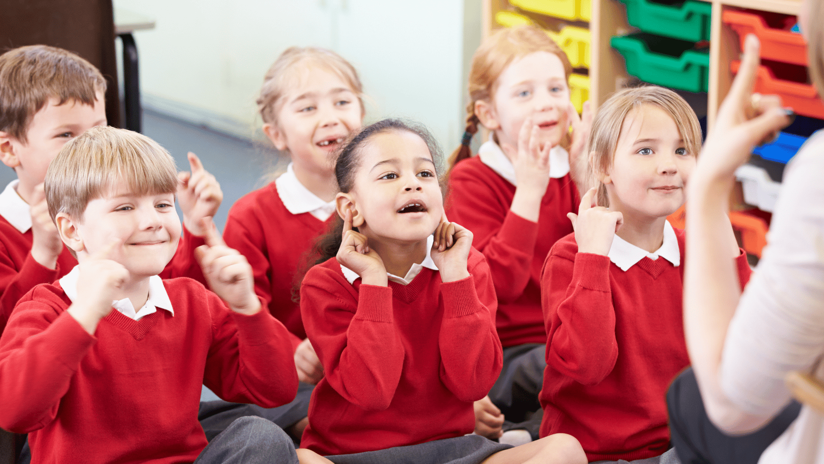 Introducing Teachers for AT from the British Assistive Technology Association
