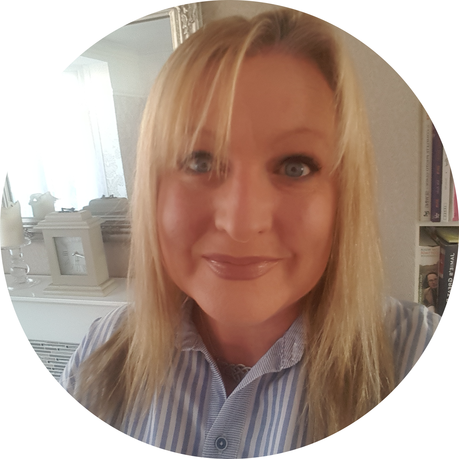 Go to the profile of Marion Moore