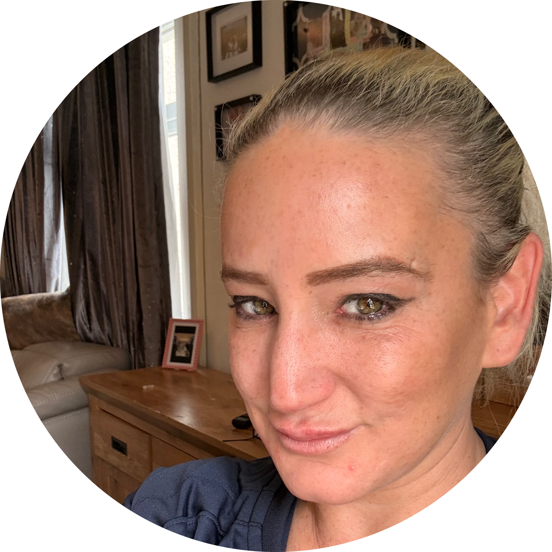 Go to the profile of Tanja Hanson