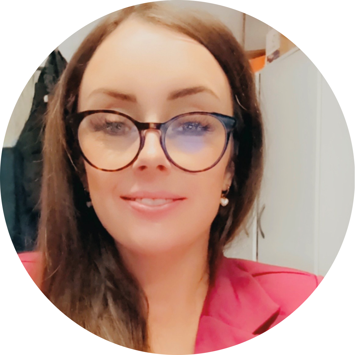 Go to the profile of Claire Payne