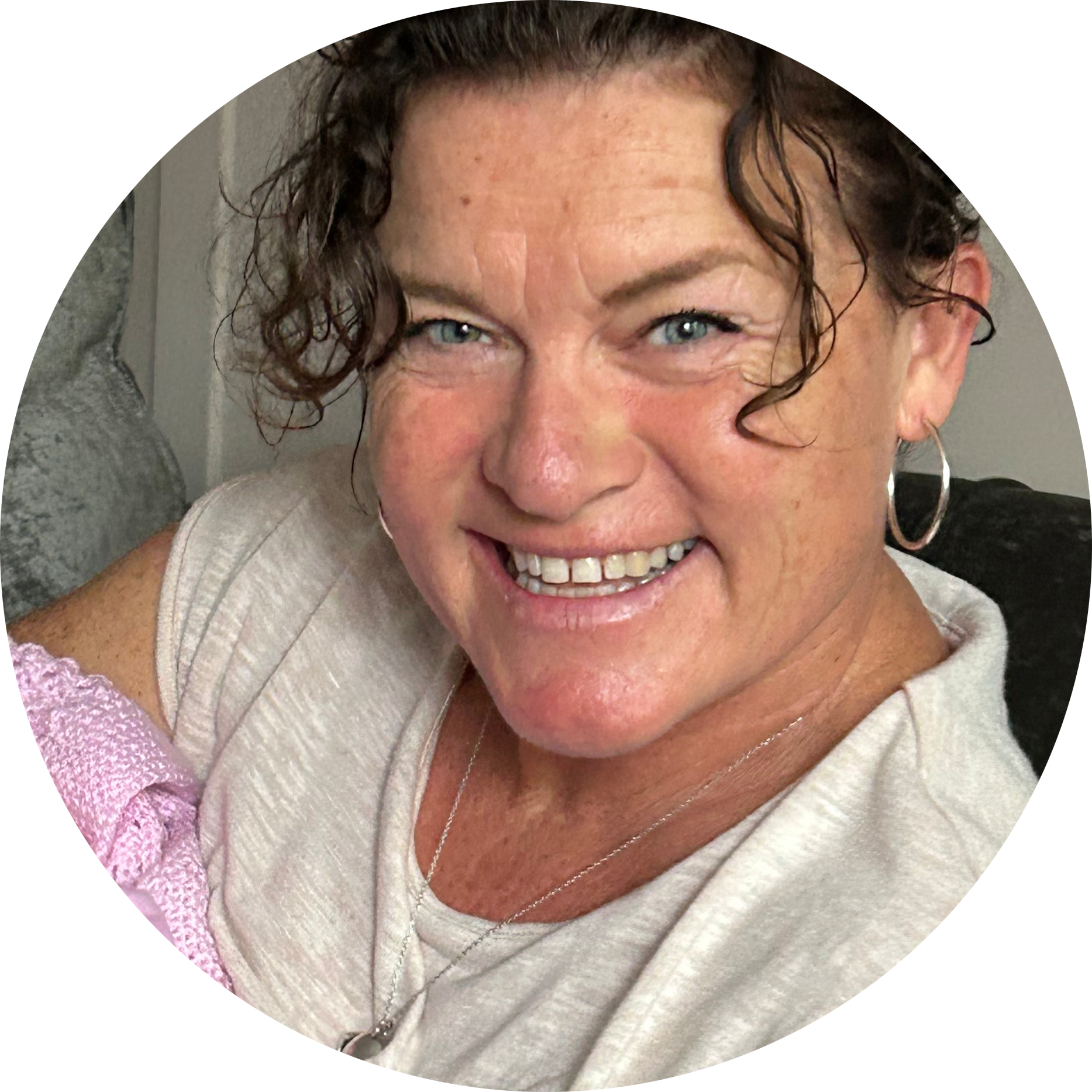 Go to the profile of Coelina Carter