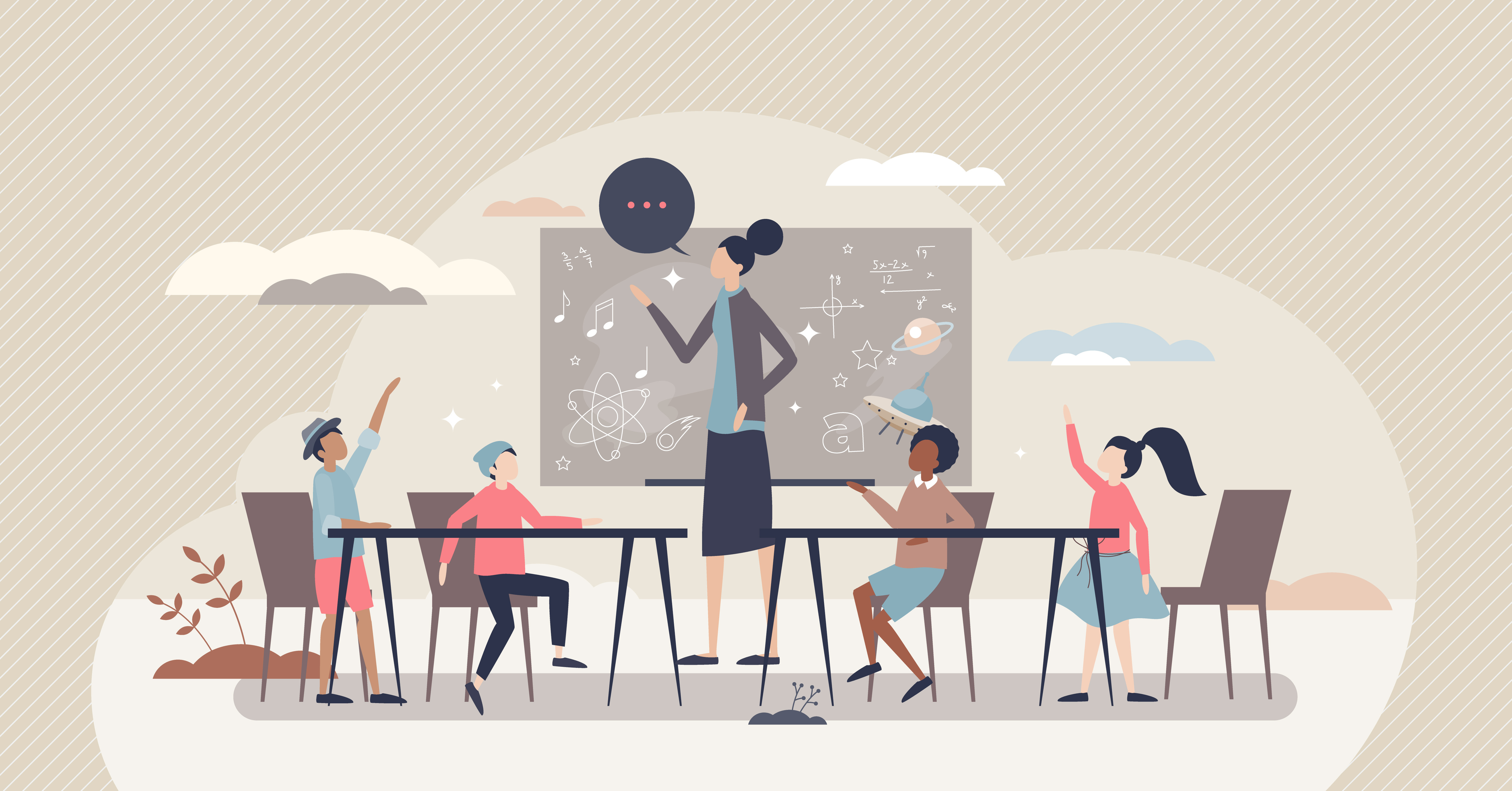 Why everyone should want to be a SENDCO