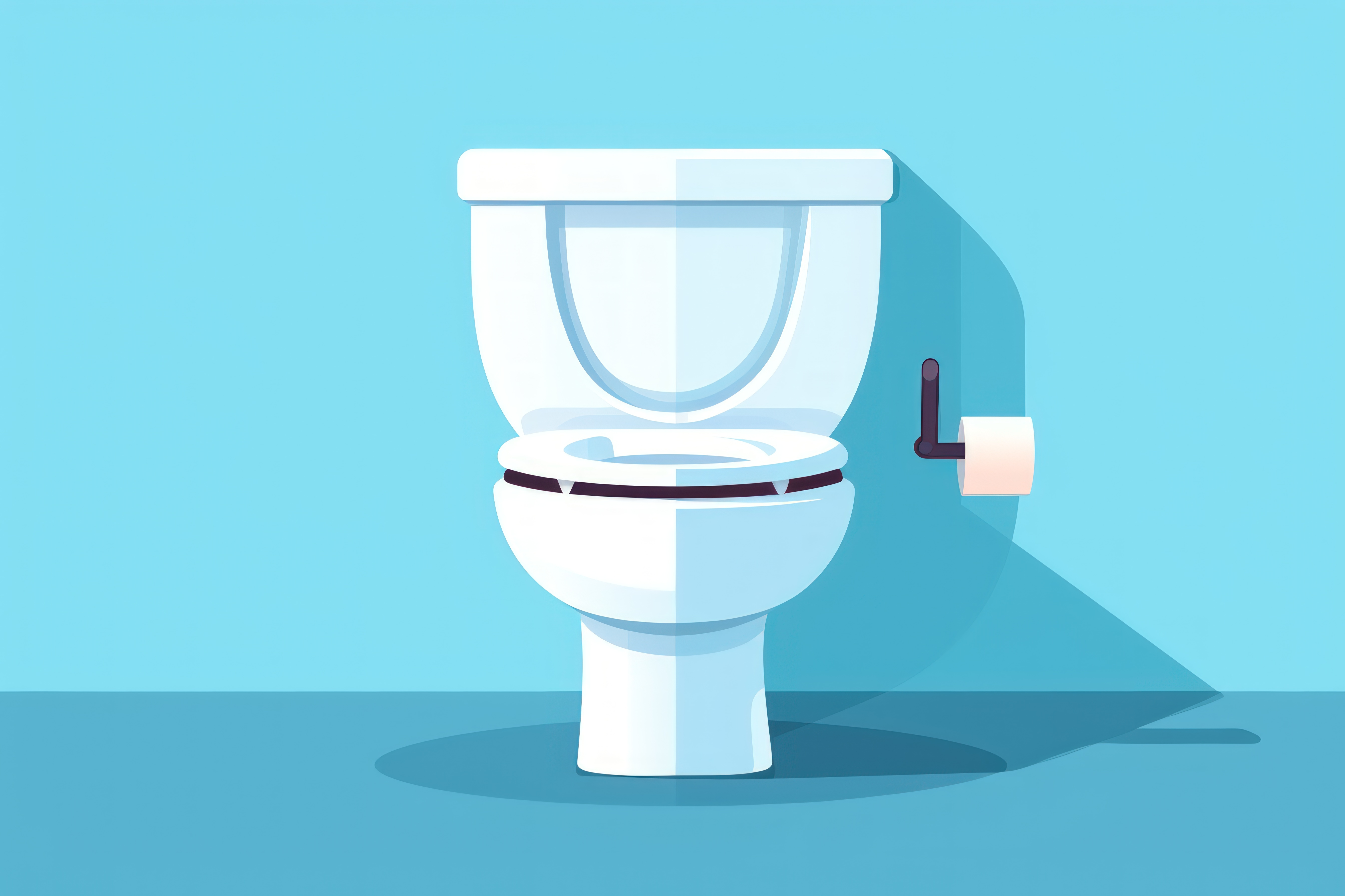 Top Tips: Toileting and Autistic Children