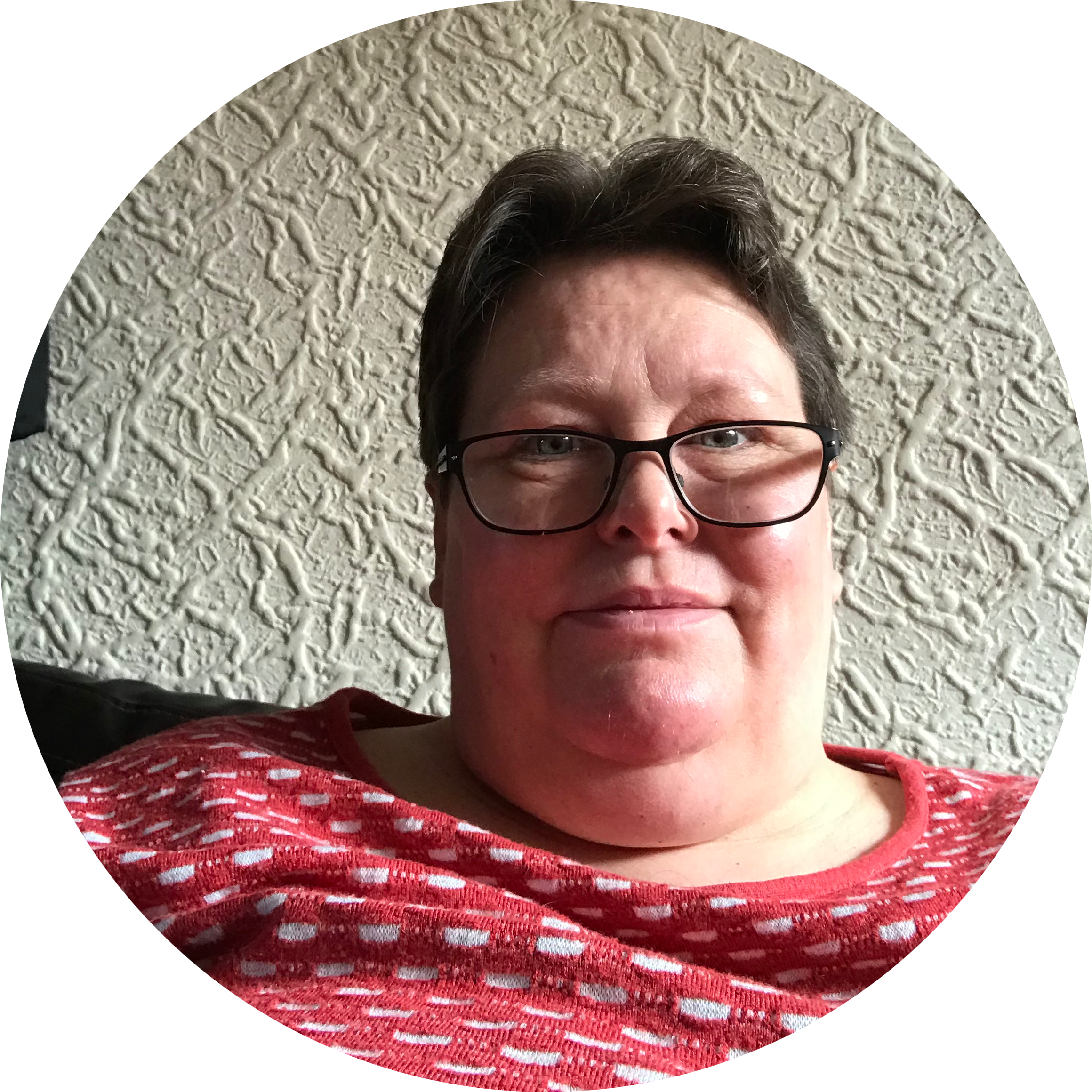 Go to the profile of Samantha Osborne