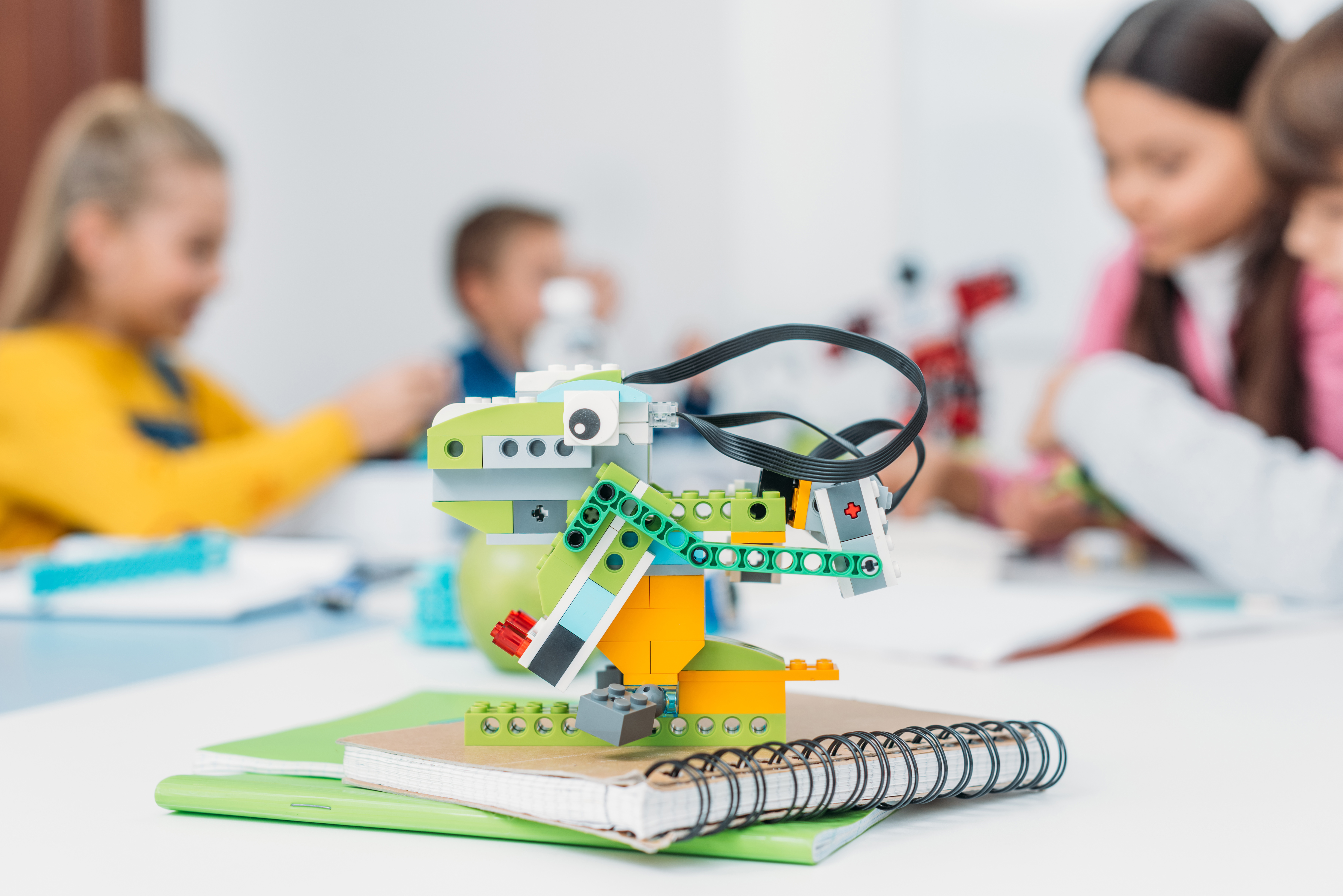 Breaking Barriers: Encouraging Girls in STEM Through Inclusive Tutoring