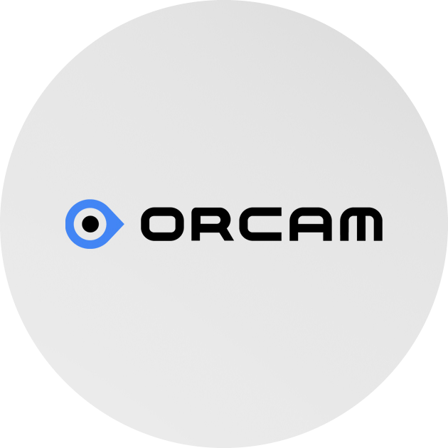 Go to the profile of Orcam