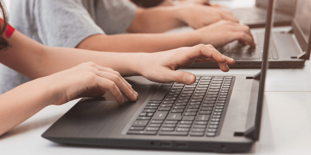 What is inclusive learning? The role of digital in reaching every student