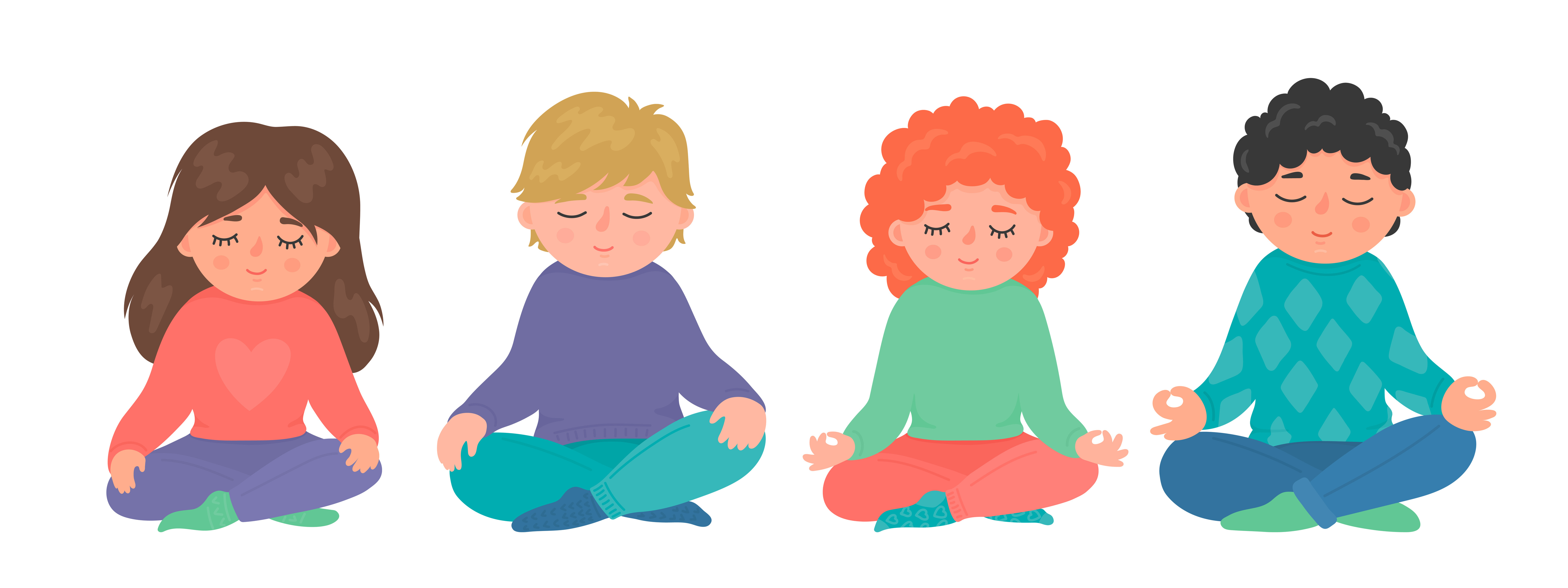 The benefits of yoga for SEND pupils