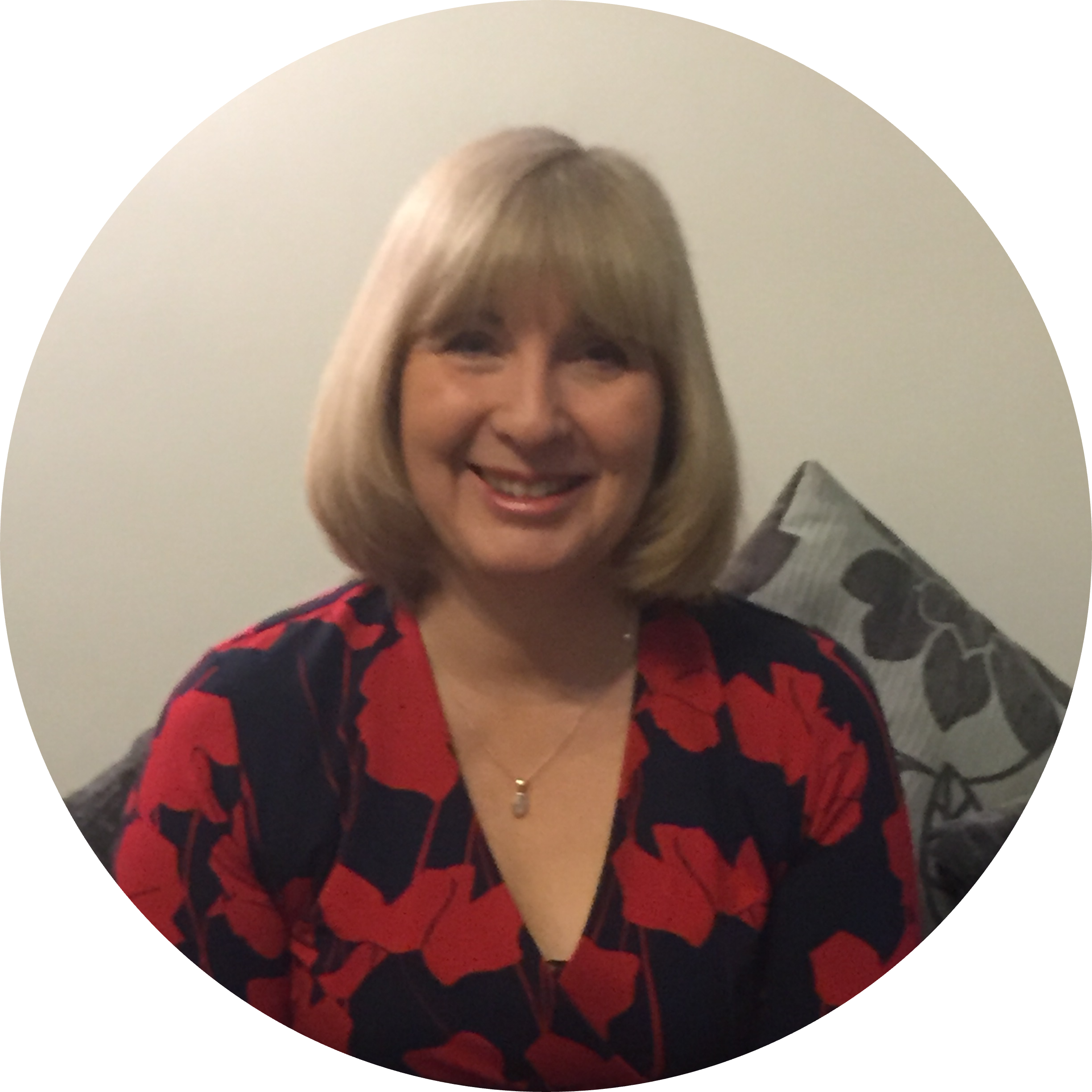 Go to the profile of sarah beard