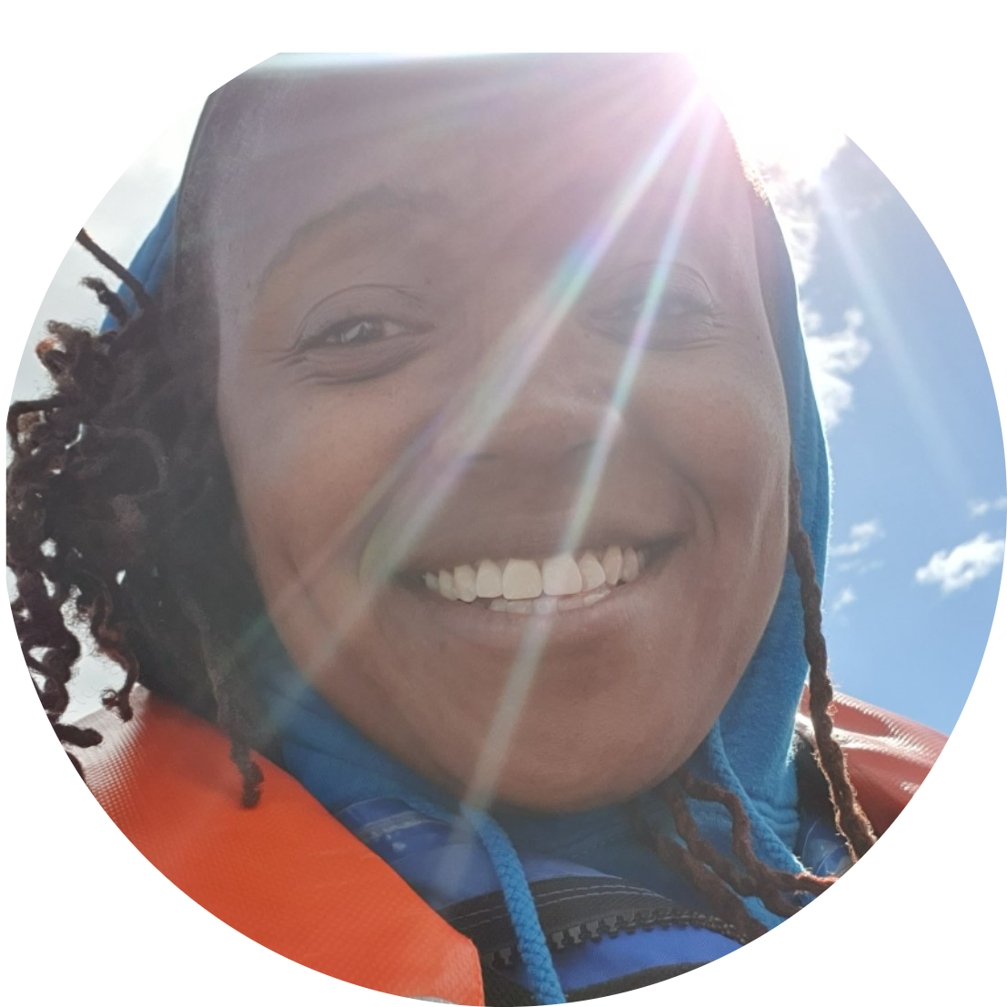 Go to the profile of Nicole