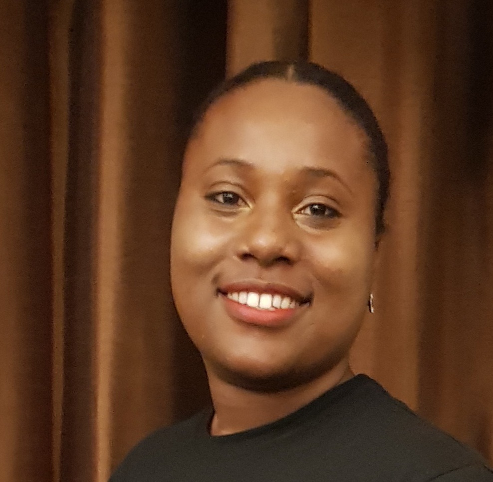 Go to the profile of Abigail Thompson