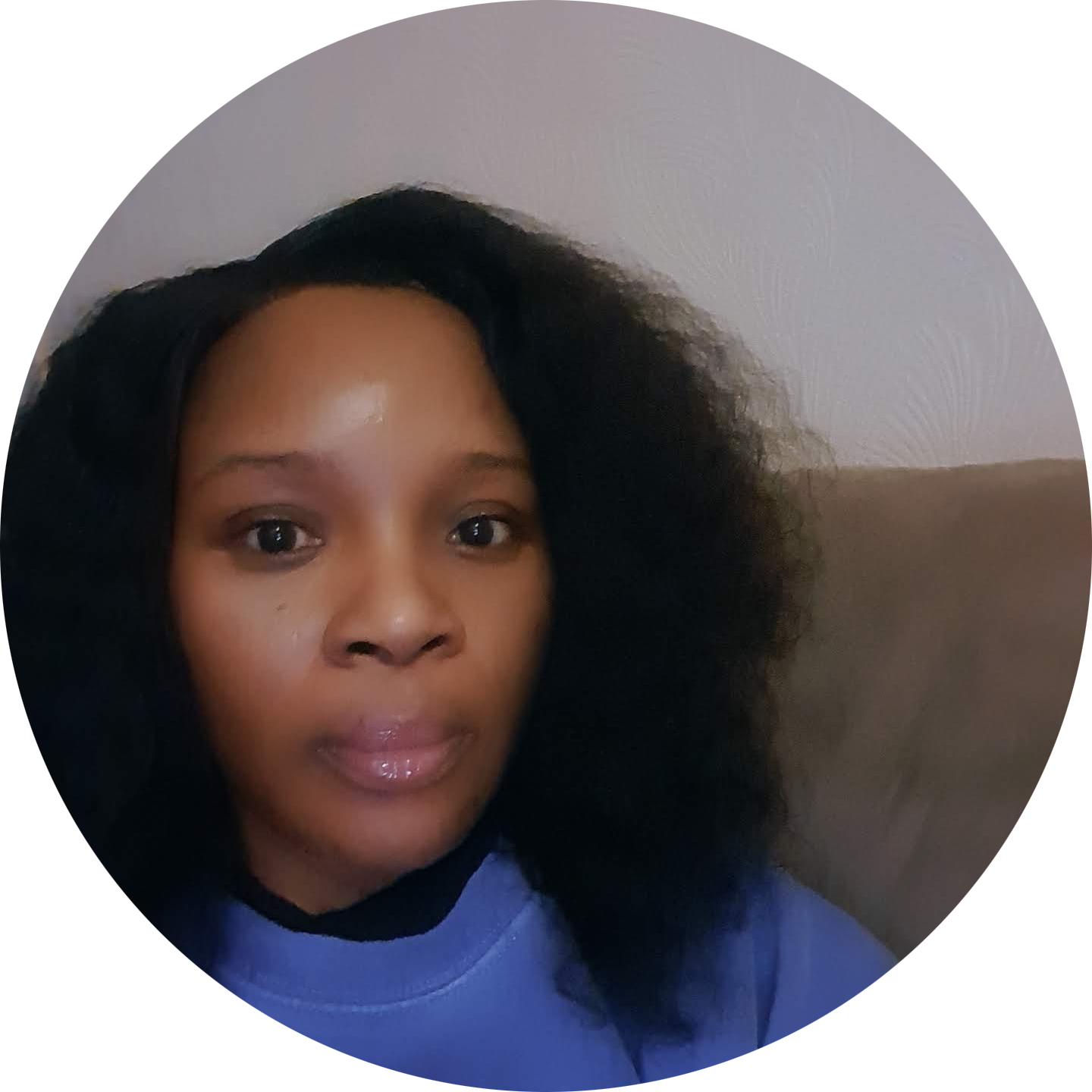 Go to the profile of Adejumoke Adebo