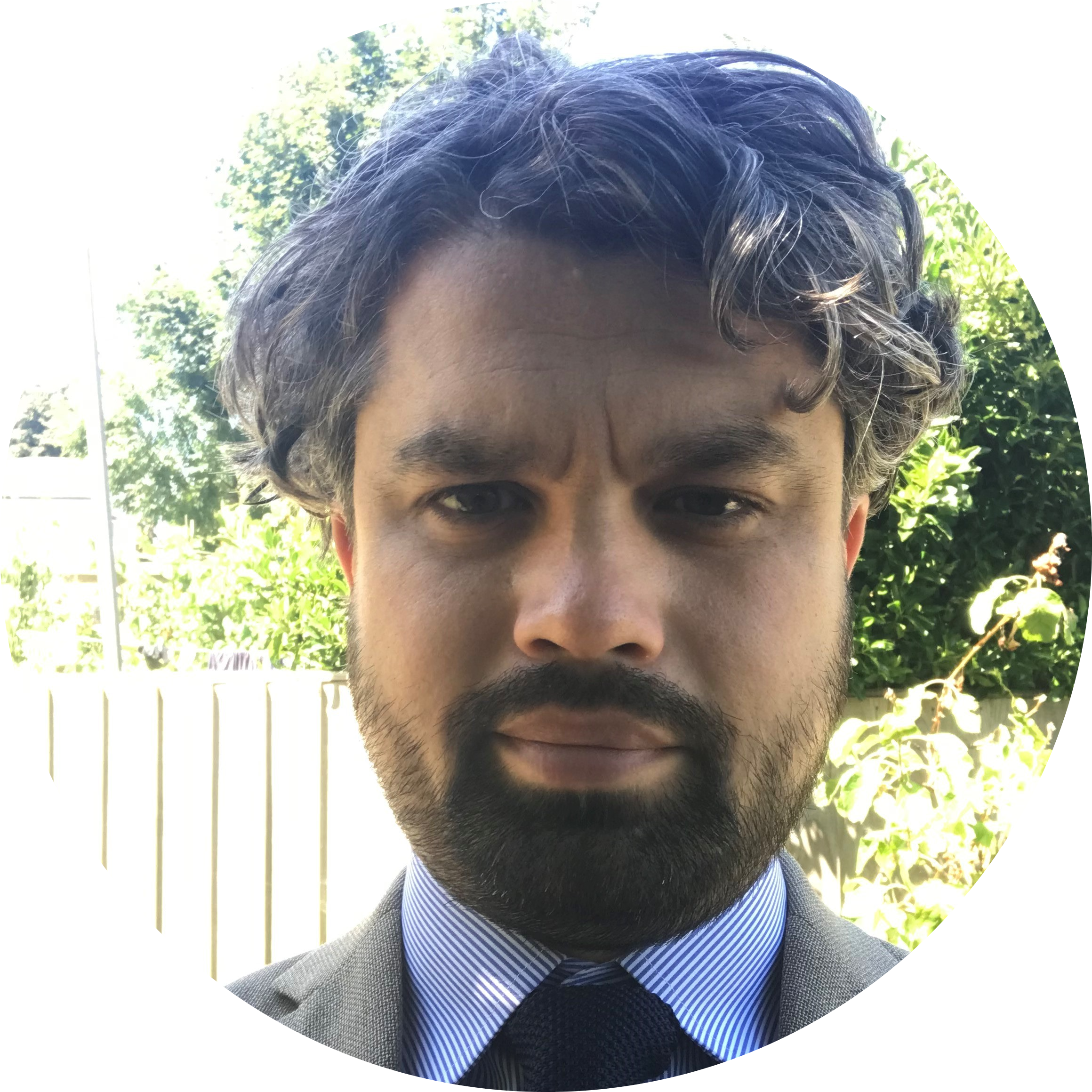 Go to the profile of Joe Cahill