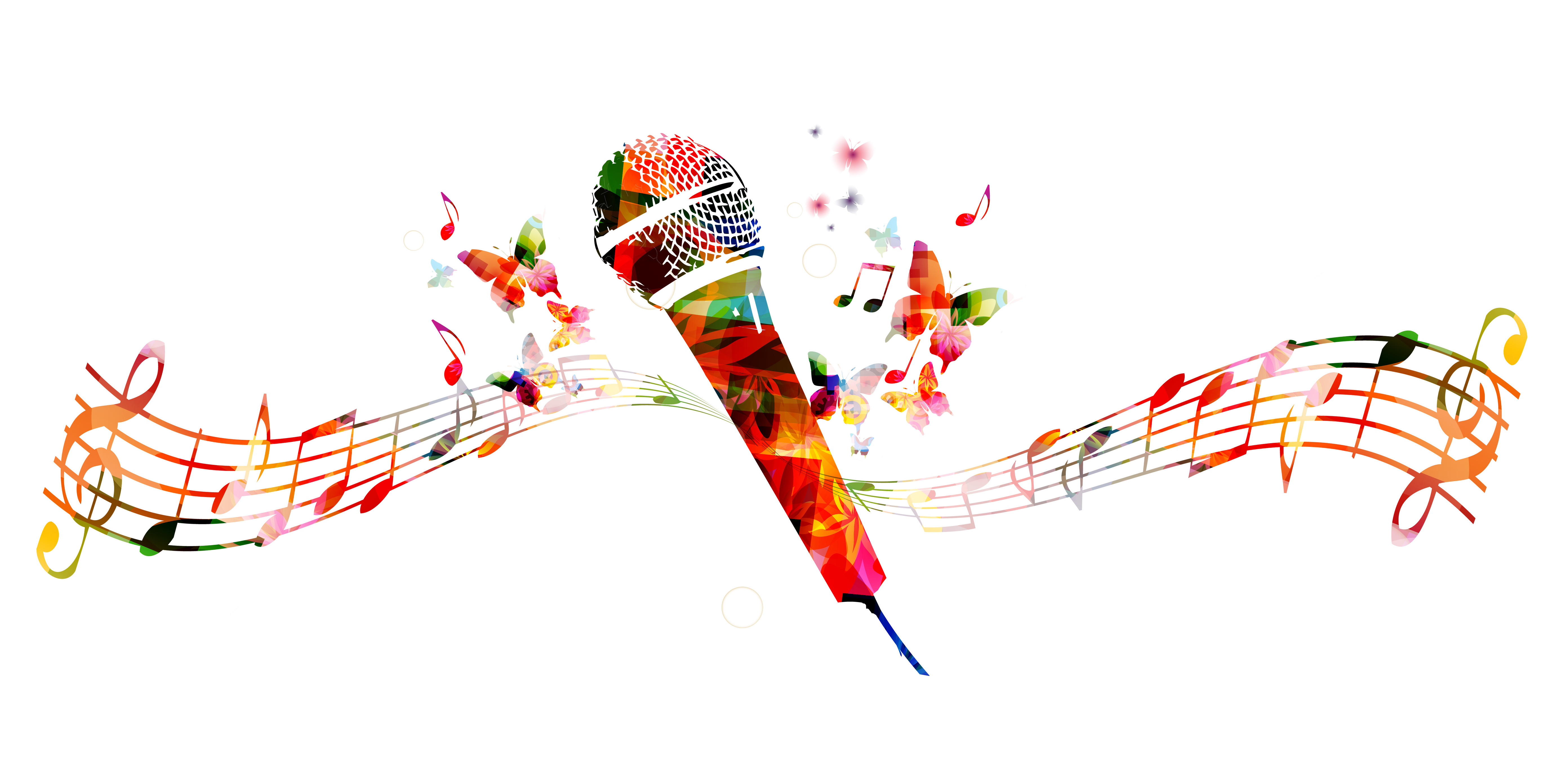Mental health and wellbeing: connection and self-expression