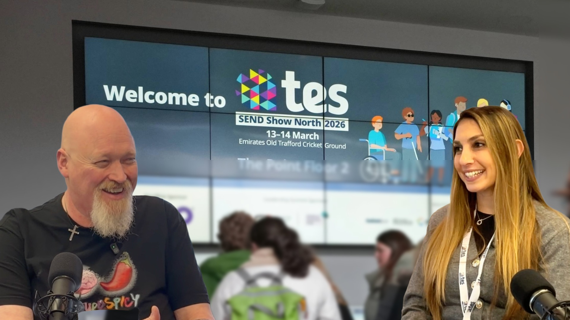 Season 10 Episode 1: Understanding School Avoidance (EBSA) in SEND