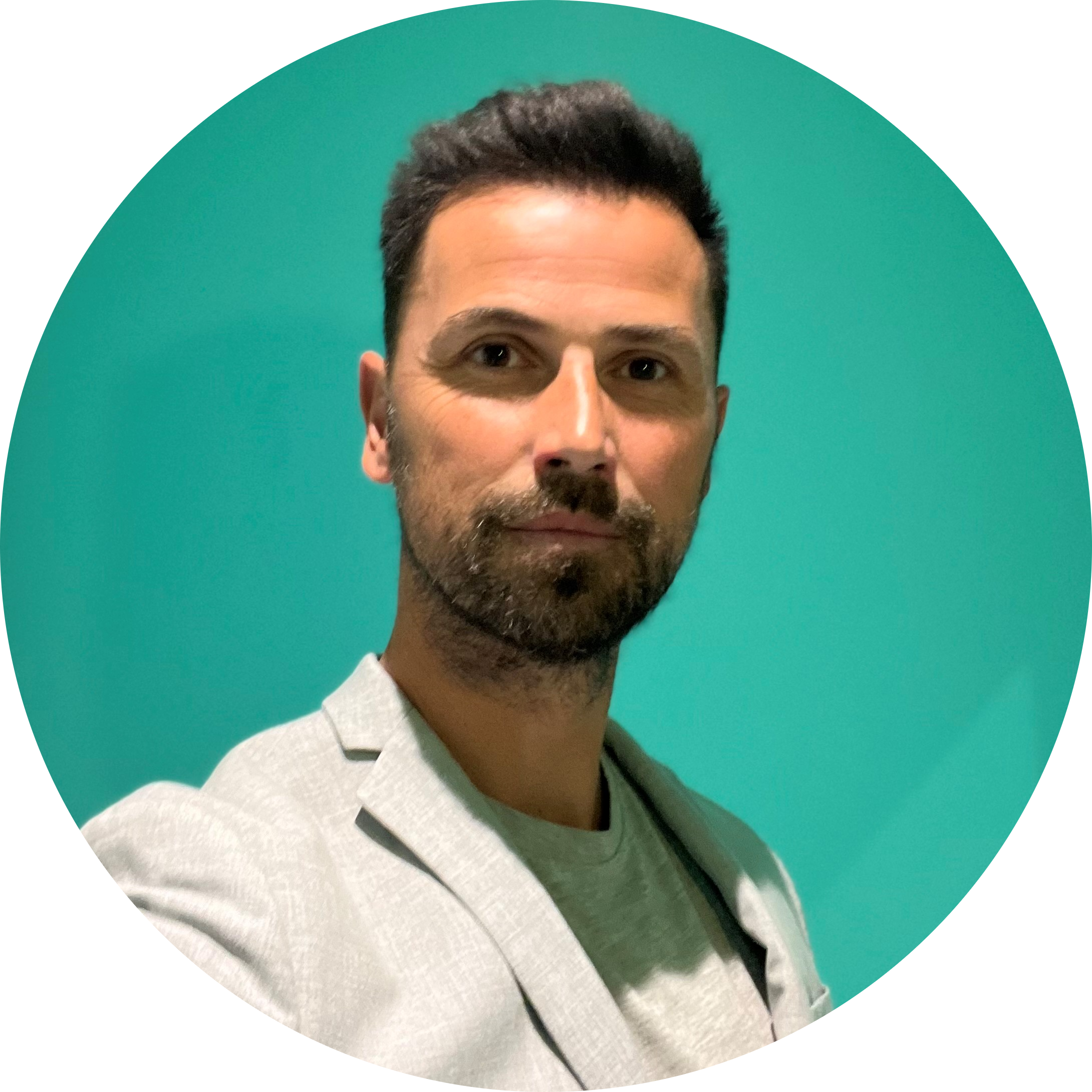 Go to the profile of Phil Stock