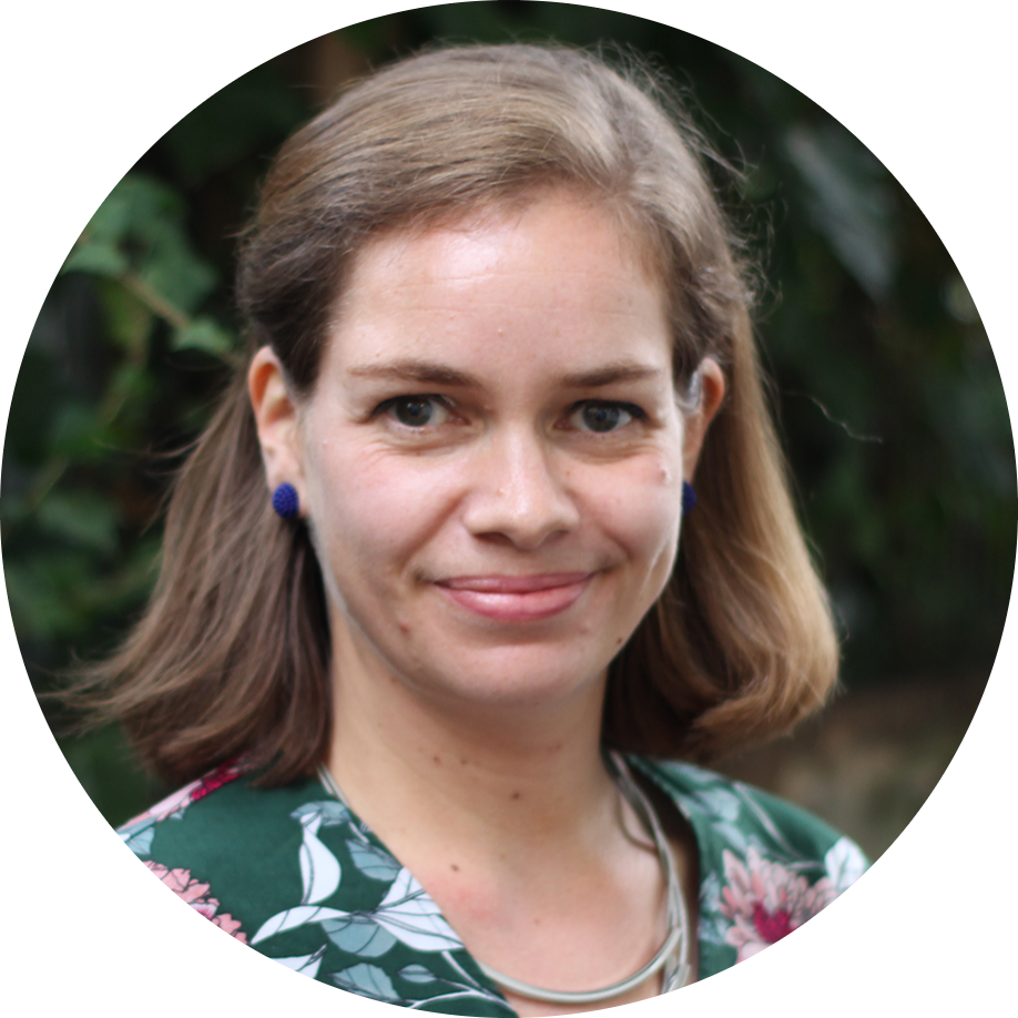 Go to the profile of Louise de Froment