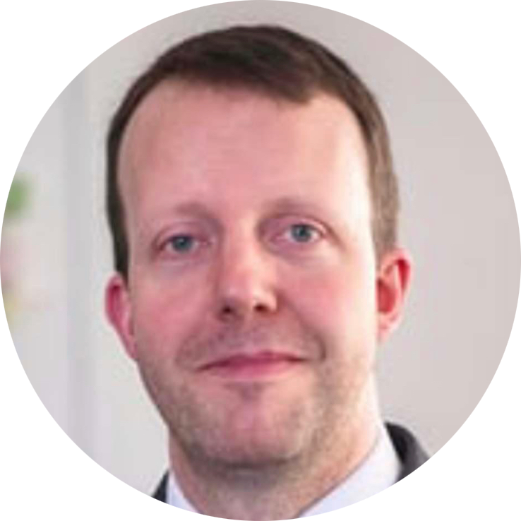 Go to the profile of Jonathan Pain