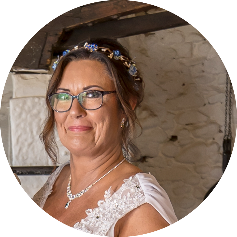 Go to the profile of Nadine Davey