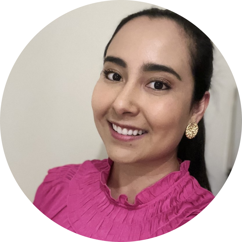 Go to the profile of Mariela Rios Diaz