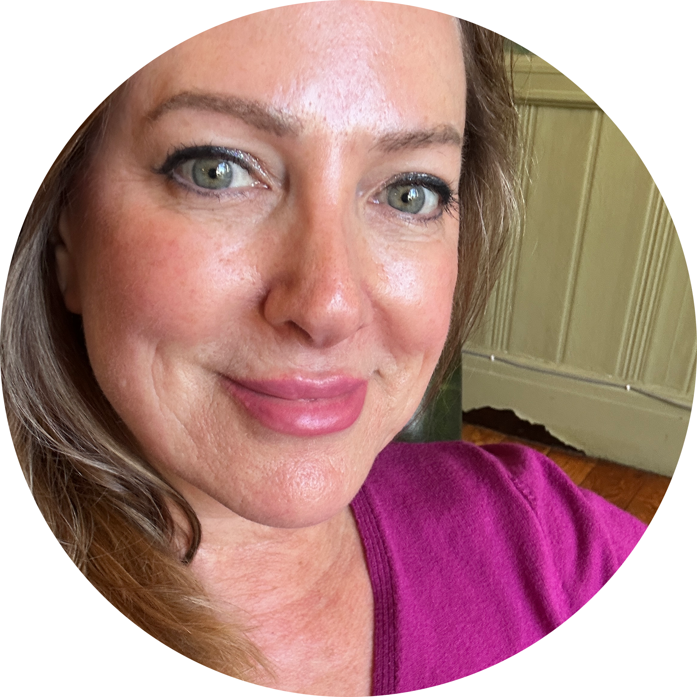 Go to the profile of Debra Presley