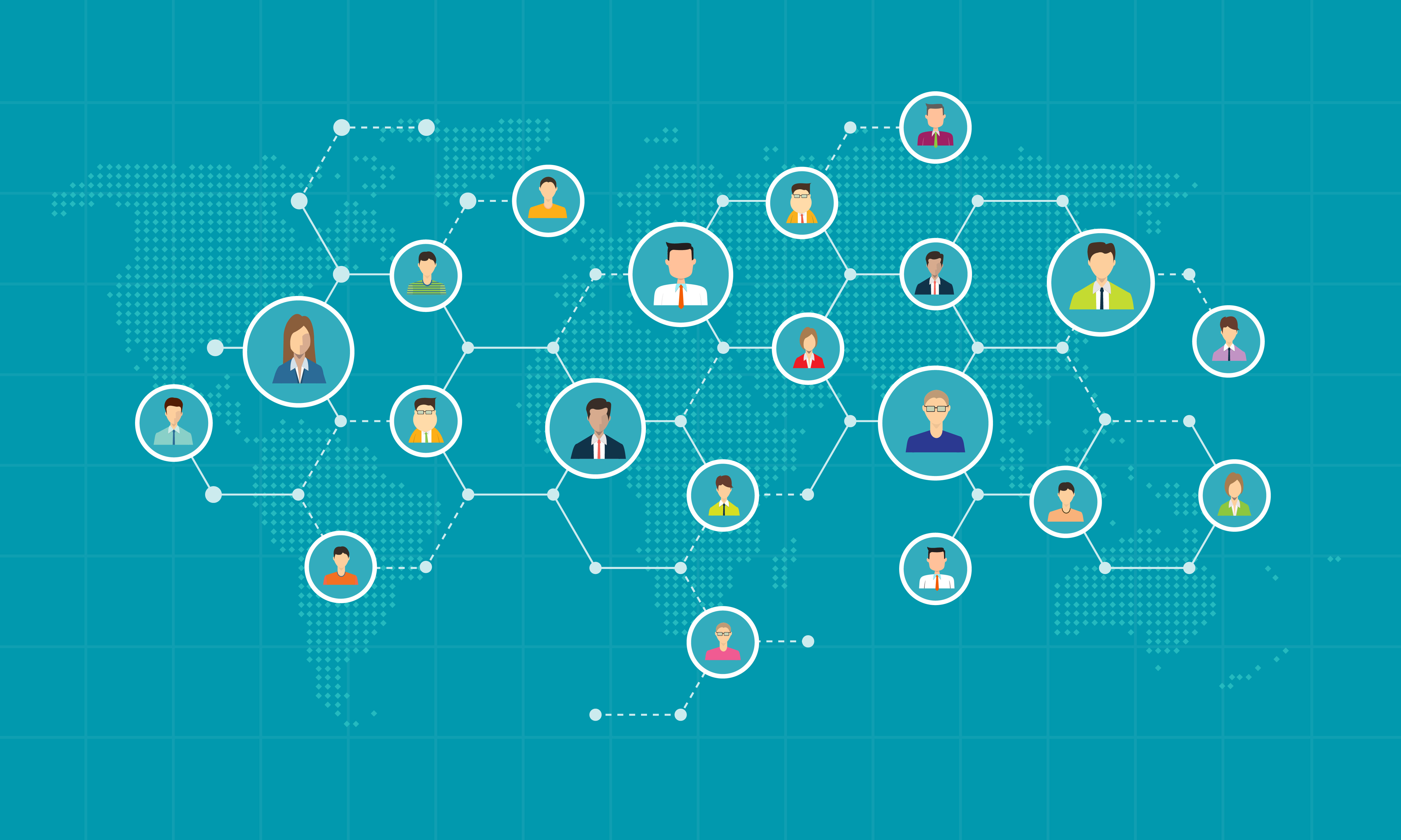 Welcome to the SEND Network