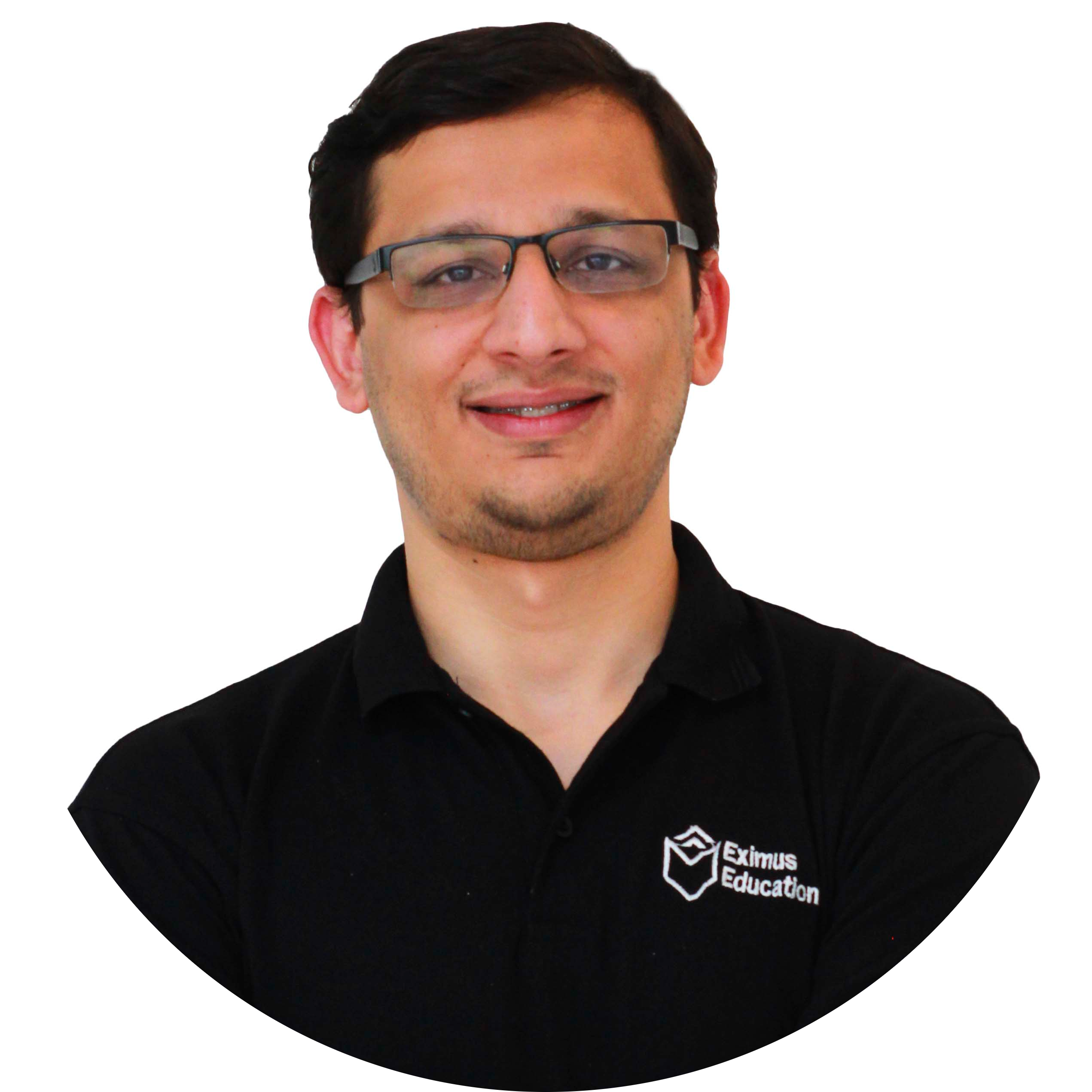 Go to the profile of Haris Jawaid