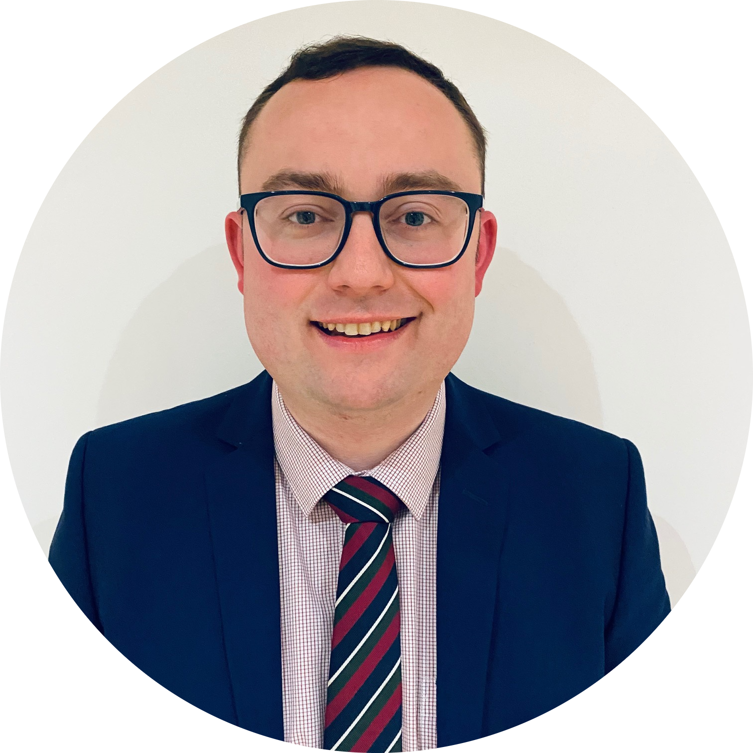 Go to the profile of Bradley Rowley