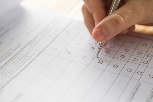 How to Quality Assure an EHCP