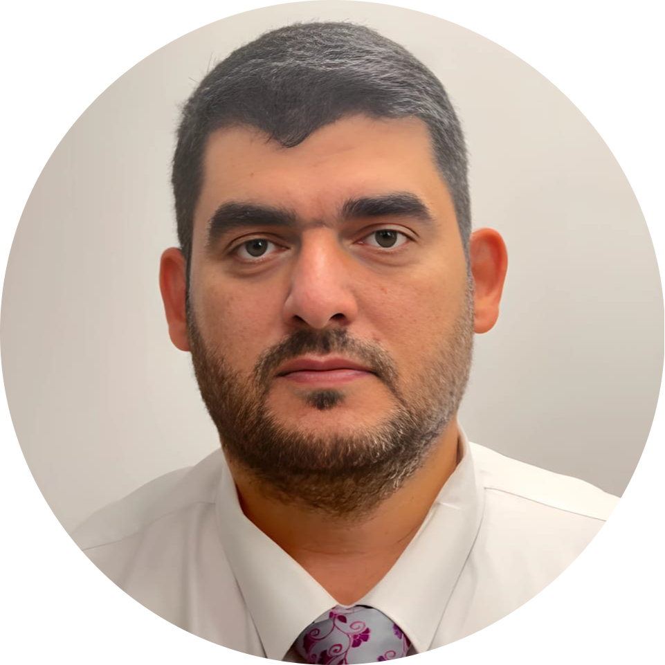 Go to the profile of Sultan Mazin Shareed Alhamad