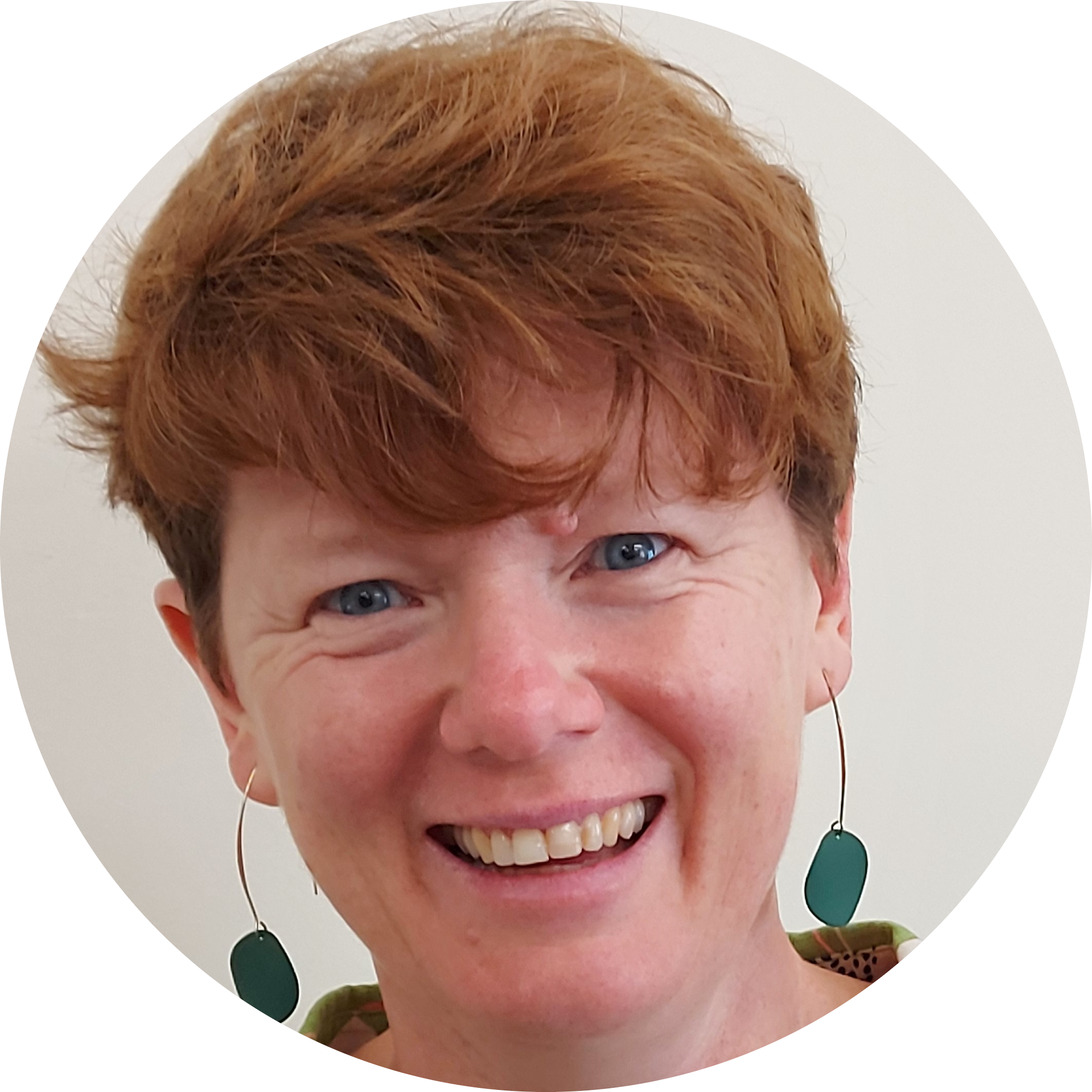 Go to the profile of Daisy Binnie