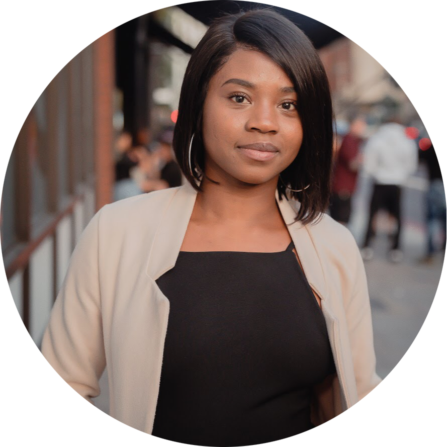 Go to the profile of Kemi Oloyede