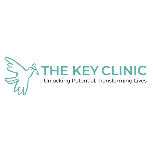 Go to the profile of The Key Clinic