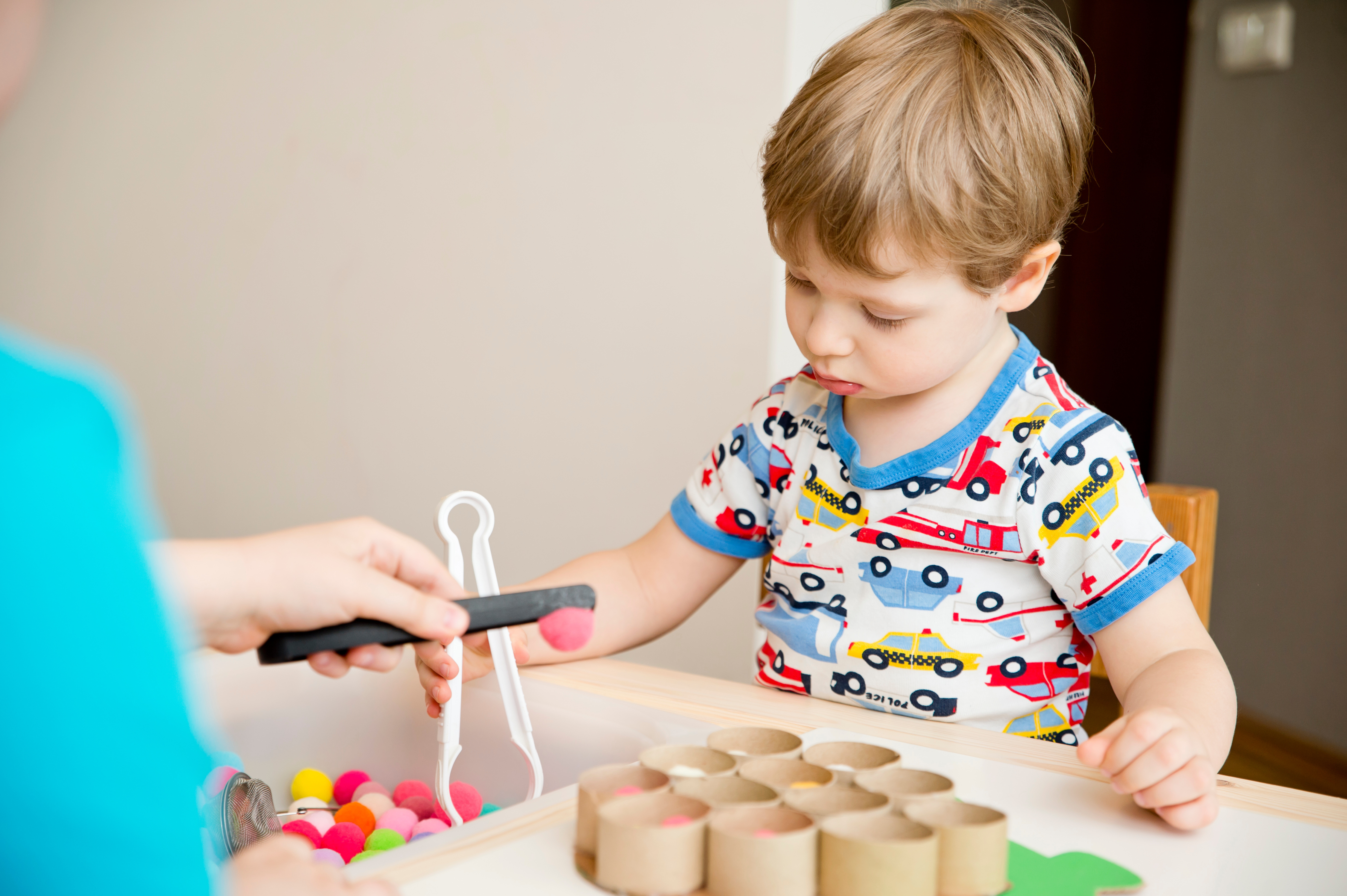 Concern children with 'low level' SEND not being identified