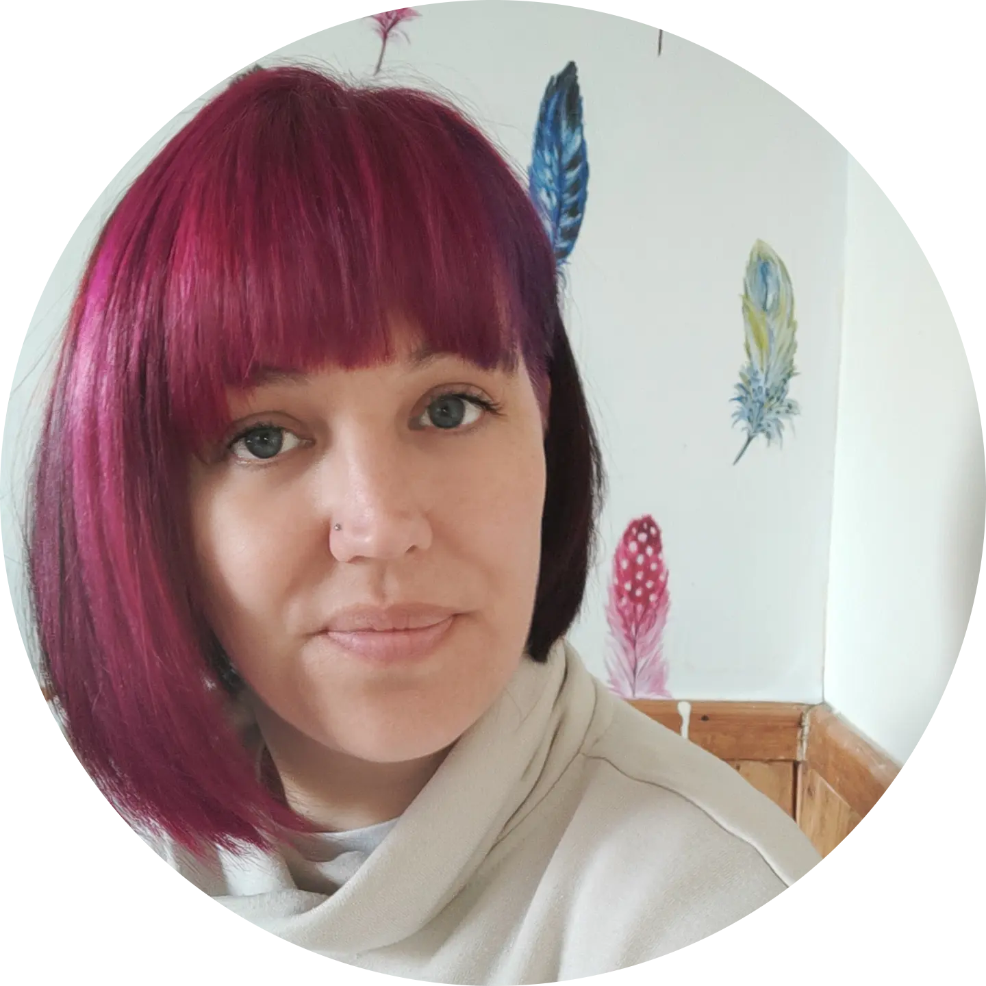 Go to the profile of Jody Scott